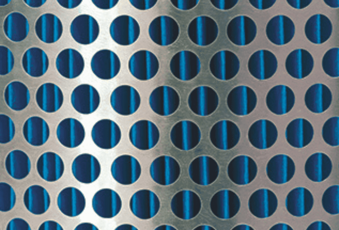 Oil Filtration