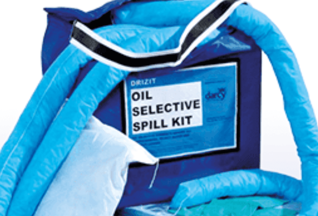 Spill Kit Solutions